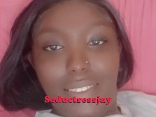 Seductressjay