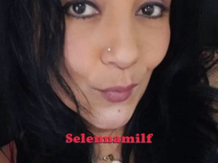 Selennamilf