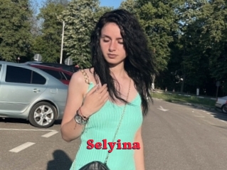 Selyina