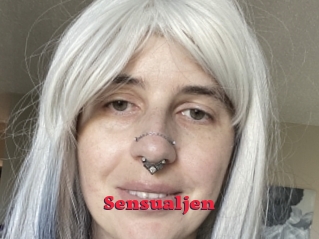 Sensualjen