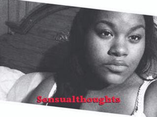 Sensualthoughts