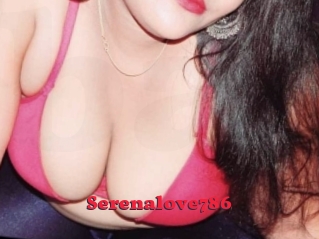 Serenalove786
