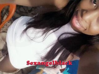 Sexangelblack