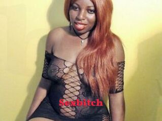 Sexbitch