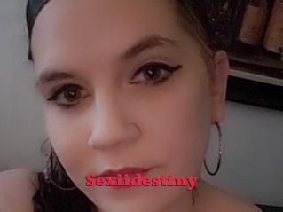 Sexiidestiny