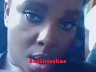 Sexinessbae