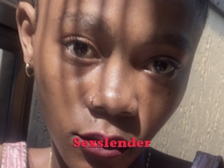 Sexslender