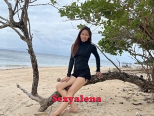 Sexyalena