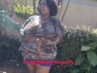 Sexybustywendy