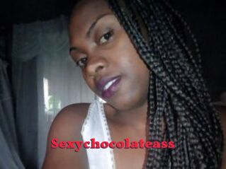 Sexychocolateass