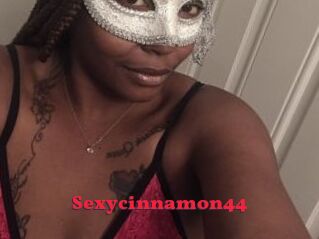 Sexycinnamon44