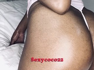 Sexycoco22