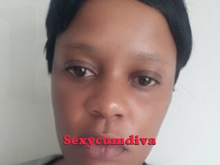 Sexycumdiva