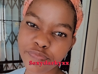 Sexydarkyxx