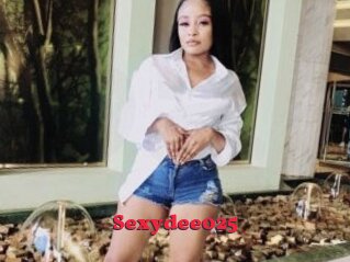 Sexydee025