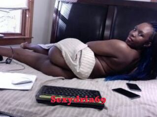 Sexydria69