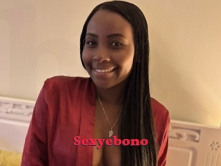 Sexyebono