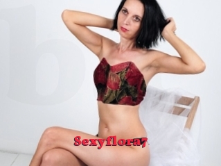 Sexyflora7