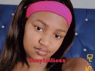 Sexyladiexx
