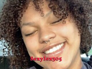 Sexylex305