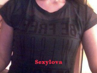 Sexylova