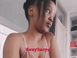 Sexylucya