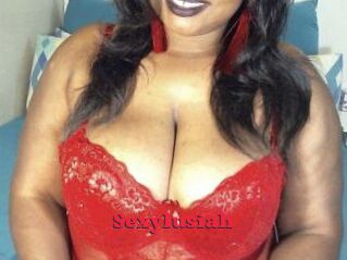 Sexylusiah
