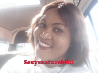 Sexymaturebibi
