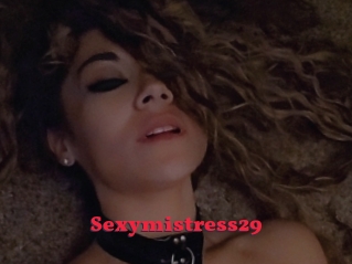Sexymistress29