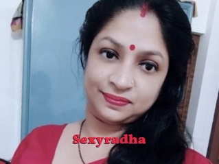 Sexyradha