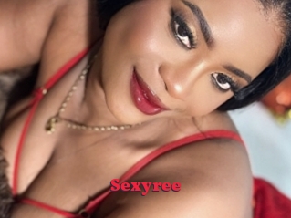 Sexyree