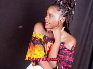 Sexyshanice