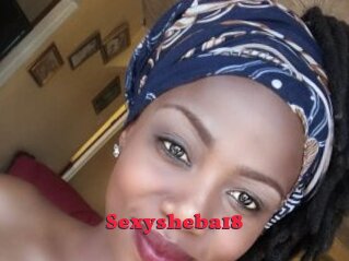 Sexysheba18