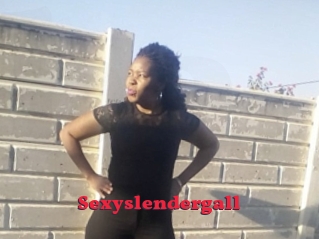 Sexyslendergall