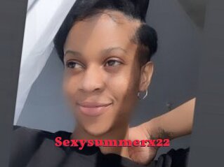 Sexysummerx22