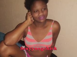Sexyyungchick