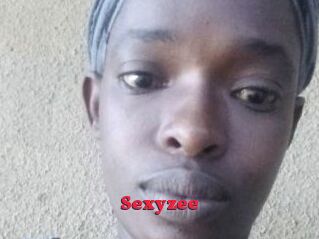 Sexyzee