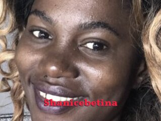 Shanicebetina