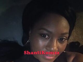 ShantiKumzz