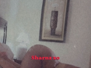 Sharnz_xo