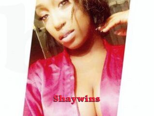 Shaywins