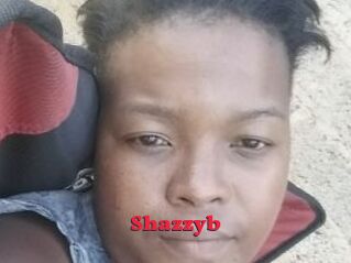 Shazzyb