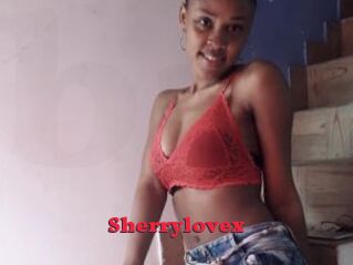 Sherrylovex
