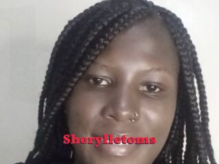 Sherylletoms