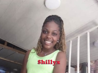 Shillyx