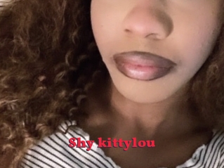 Shy_kittylou
