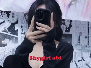 Shygirl_abi