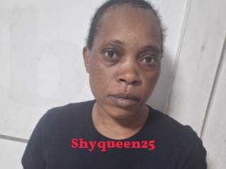 Shyqueen25