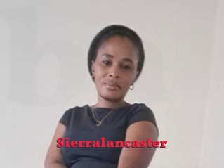 Sierralancaster