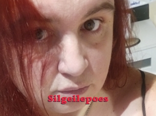 Silgeilepoes